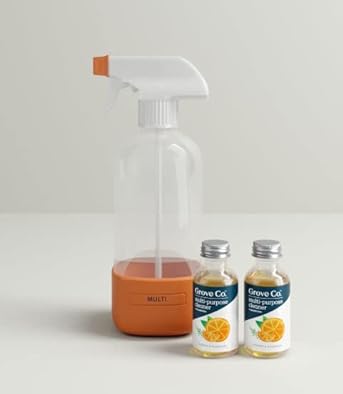 Grove Co. Multi-Purpose Cleaner Concentrate Kit